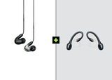 AONIC 5 Sound Isolating Earphones