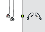 AONIC 5 Sound Isolating Earphones