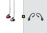 AONIC 5 Sound Isolating Earphones