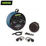 AONIC 215 Wired Sound Isolating™ Earphones