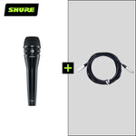 KSM8 Dualdyne Cardioid Dynamic Vocal Microphone