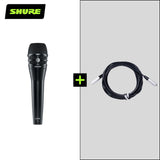 KSM8 Dualdyne Cardioid Dynamic Vocal Microphone