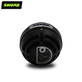 SRH1540 Premium Closed-Back Headphones with MOTIV MV5C Home Office & Conferencing Microphone Bundle