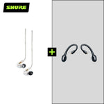 SE215 Professional Sound Isolating Earphones