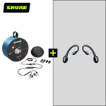 AONIC 215 Wired Sound Isolating™ Earphones