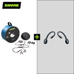AONIC 215 Wired Sound Isolating™ Earphones