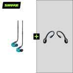 SE215 Professional Sound Isolating Earphones