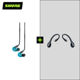 SE215 Professional Sound Isolating Earphones