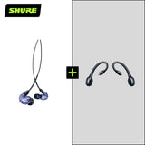 SE215 Professional Sound Isolating Earphones