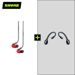 SE215 Professional Sound Isolating Earphones