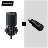 SM4 Home Recording Microphone