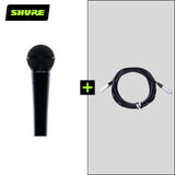 SM58 Cardioid Dynamic Vocal Microphone