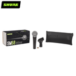 SM58 Cardioid Dynamic Vocal Microphone