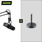 SM7B Cardioid Dynamic Vocal Microphone