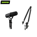 SM7B Cardioid Dynamic Vocal Microphone