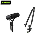SM7B Cardioid Dynamic Vocal Microphone