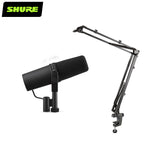 SM7B Cardioid Dynamic Vocal Microphone