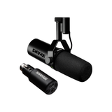 SM7dB Dynamic Vocal Microphone With Built-in Preamp