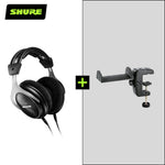 SRH1540 Premium Closed-Back Headphones