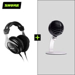 SRH1540 Premium Closed-Back Headphones