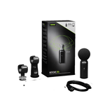MoveMic 88+ Wireless Video Microphone