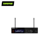 SLXD24+/58 Digital Wireless Handheld System with SM58® Cardioid Dynamic Microphone