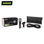 SM58 Cardioid Dynamic Vocal Microphone