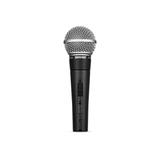 SM58 Cardioid Dynamic Vocal Microphone