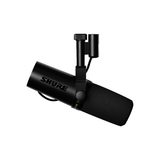 SM7dB Dynamic Vocal Microphone With Built-in Preamp