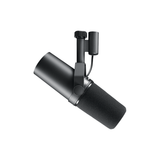 SM7B Cardioid Dynamic Vocal Microphone