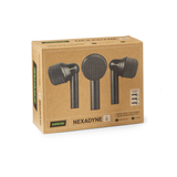 Nexadyne™ 6 Supercardioid Dynamic Tom/Snare Microphone