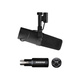 SM7B Cardioid Dynamic Vocal Microphone