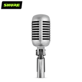 55SH Series II Iconic Unidyne Dynamic Vocal Microphone