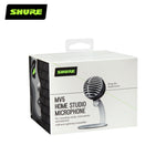 MOTIV MV5 Digital Condenser Microphone