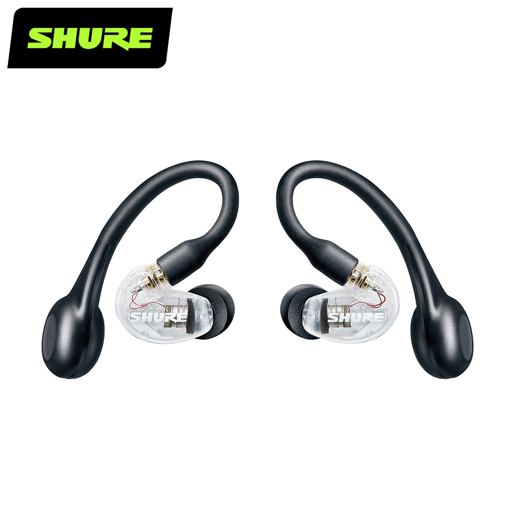 True Wireless Secure Fit Adapter Gen 2 | Compatible with Shure True Wireless Secure Fit Adapter Gen 2 | Compatible with Shure
