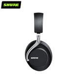 AONIC 50 Wireless Noise Cancelling Headphones & König & Meyer Headphone Holder with Table Clamp Bundle
