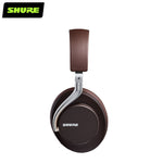 AONIC 50 Wireless Noise Cancelling Headphones & König & Meyer Headphone Holder with Table Clamp Bundle