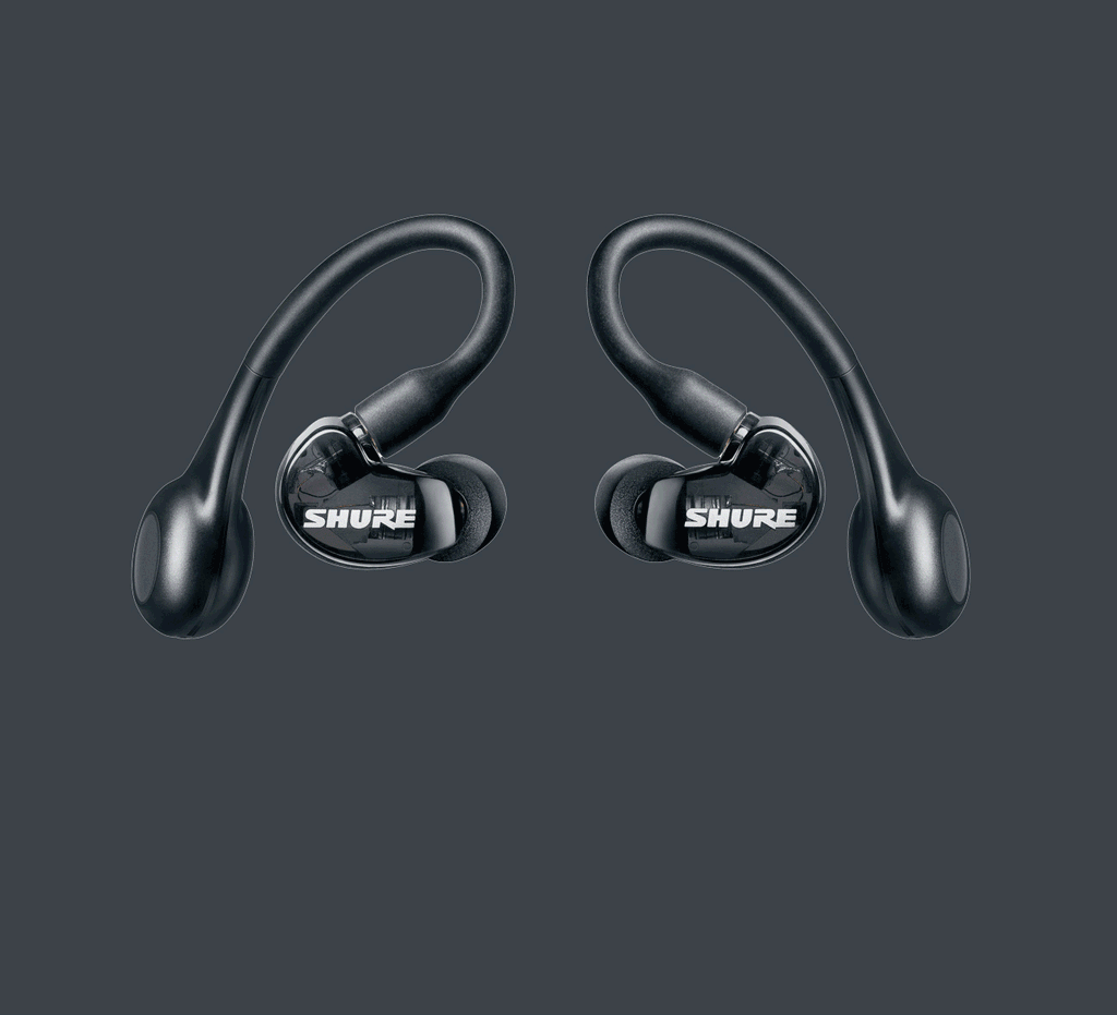 AONIC 215 True Wireless Sound Isolating Earphones
