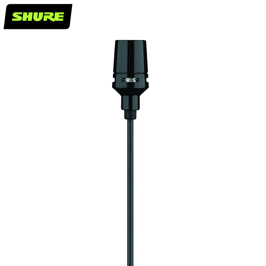SVX14A/CVL-H14 Wireless Presenter System – Shure Singapore