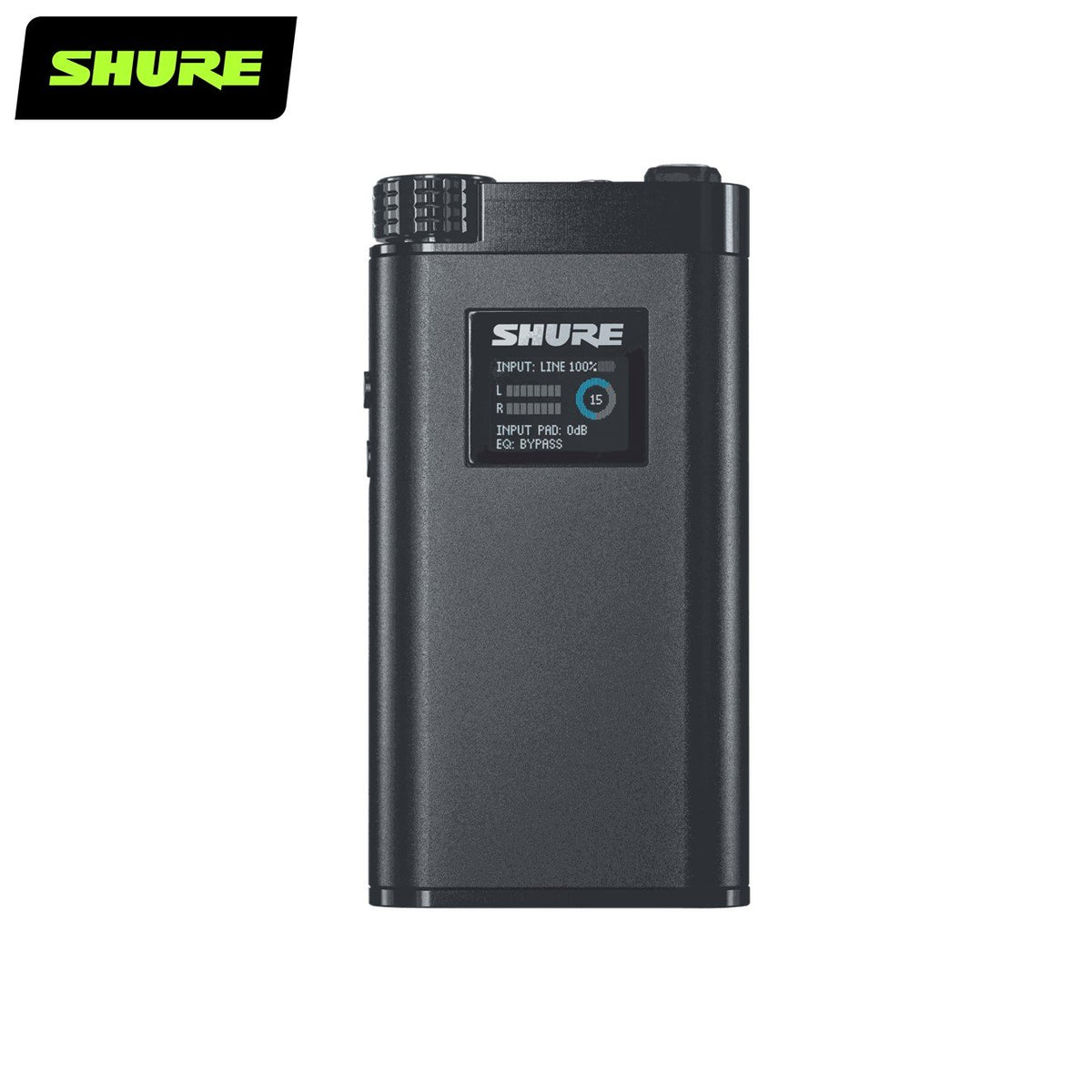 KSE1500 Electrostatic Sound Isolating Earphone System – Shure