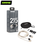 SE215 Professional Sound Isolating Earphones