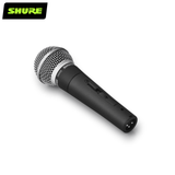 SM58S Vocal Microphone (with On Off Switch)
