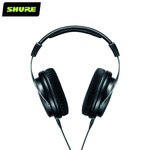 SRH1840 Professional Open-Back Stereo Headphones & König & Meyer Headphone Holder with Table Clamp Bundle