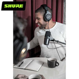 SRH440A Professional Stereo Headphones