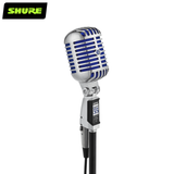 SUPER 55 Deluxe Vocal Microphone