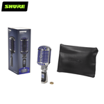 SUPER 55 Deluxe Vocal Microphone