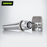 KSM8 Dualdyne Cardioid Dynamic Vocal Microphone