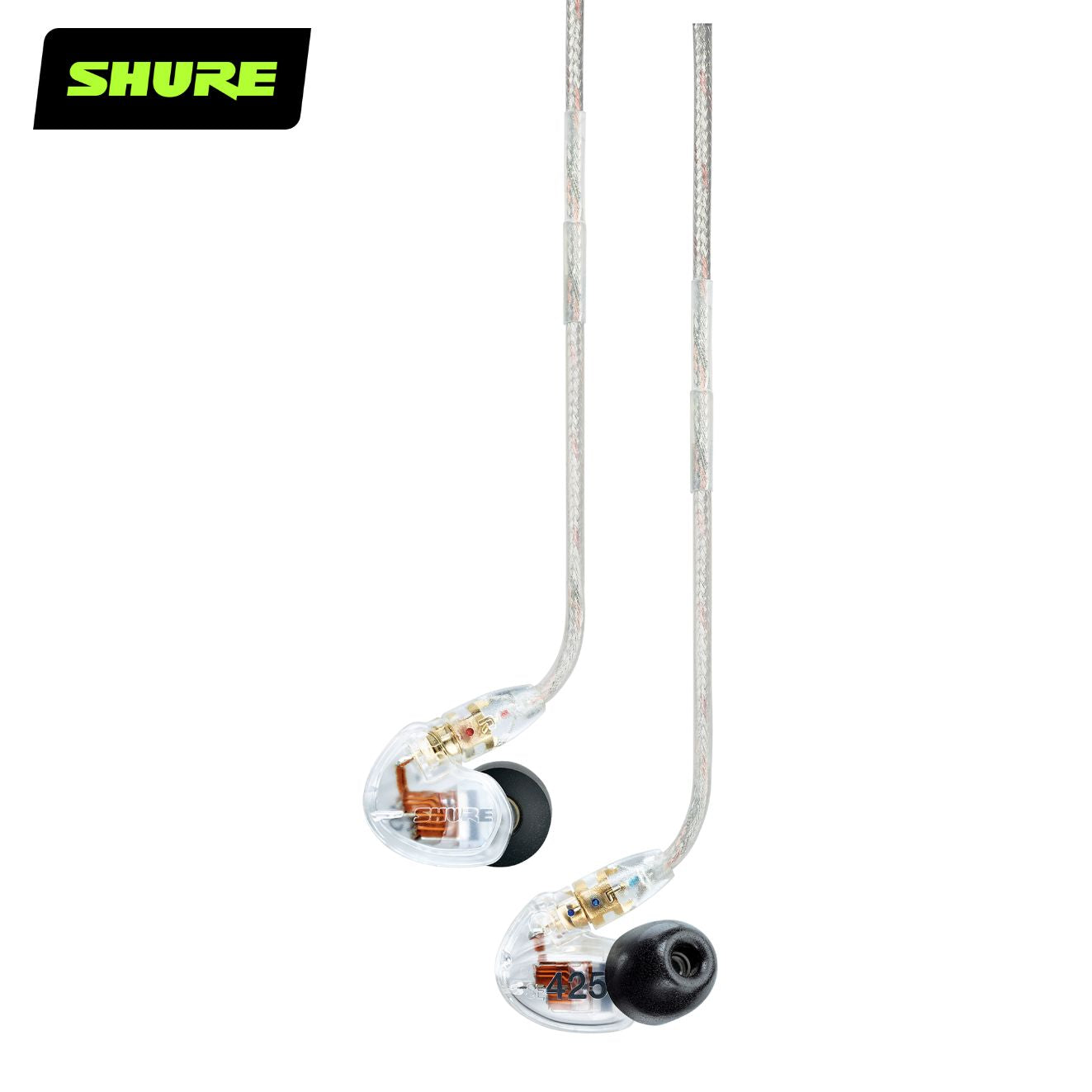 【美品・完品】SHURE SE425 CL-A ShureShop-SE425CBL2.jpg?v=