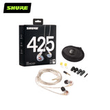 SE425 Professional Sound Isolating Earphones