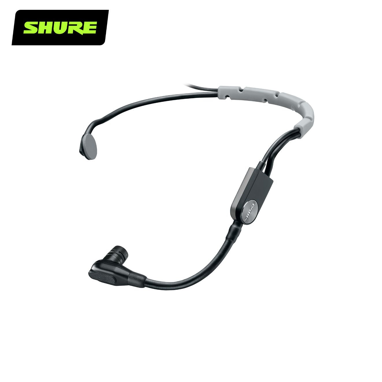 SM35 Performance Headset Condenser Microphone – Shure Singapore